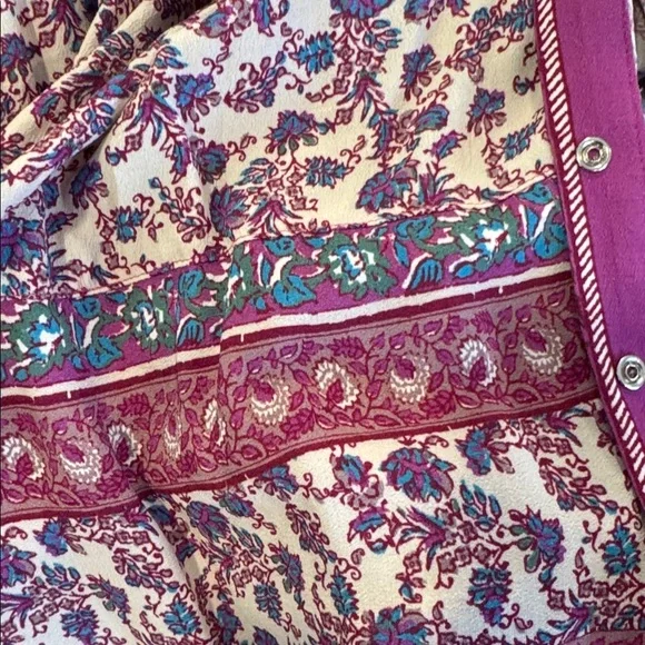 Sézane courte lio dress - Picture 7 of 7